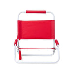Coswel Folding Chair – Lightweight and Durable Seating for Events and Promotions
