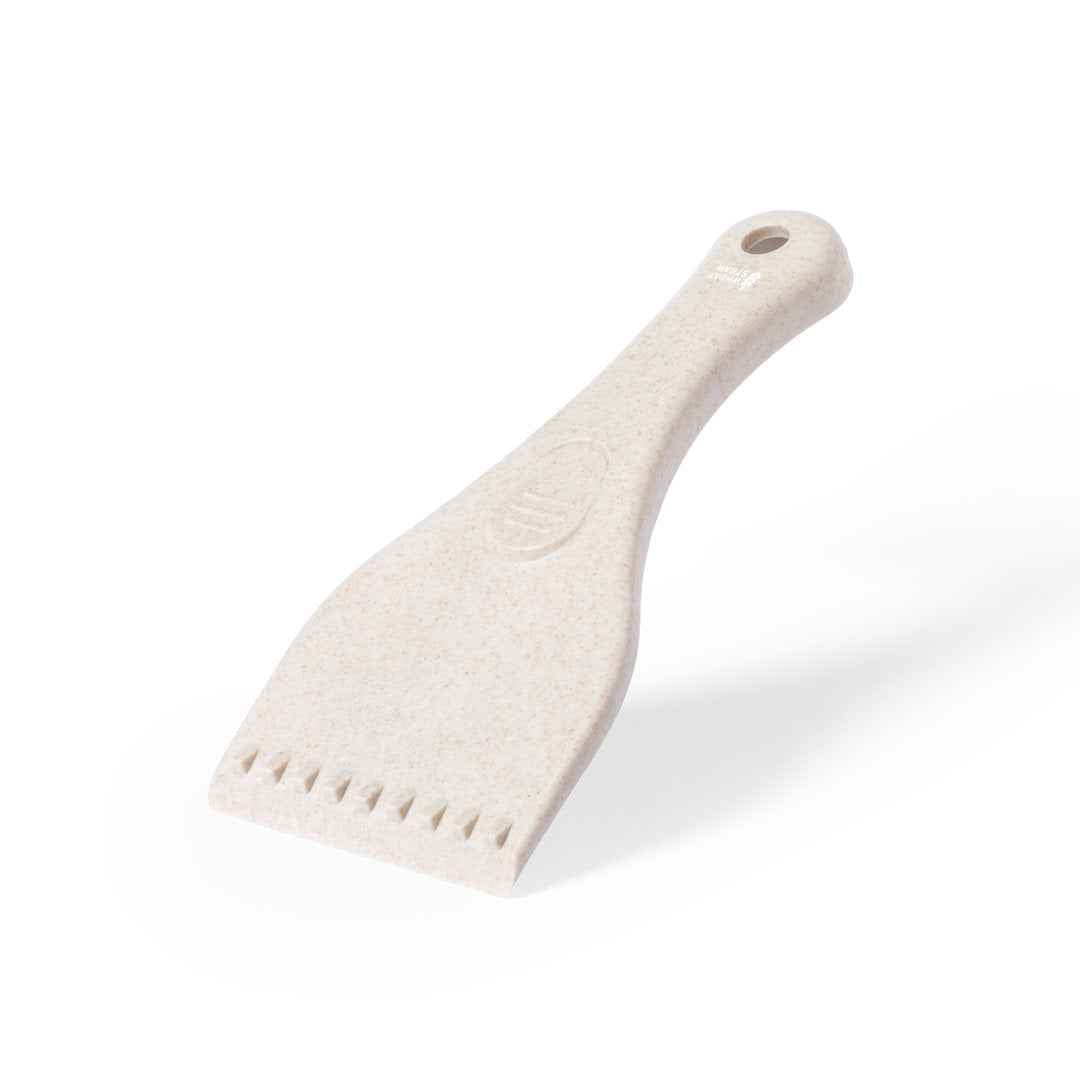 Guñon Wheat Straw Ice Scraper – Durable and Eco-Friendly