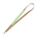 Nerthus Lanyard – Durable Recycled Cardboard Lanyard for Bulk Orders | Fou Tees Ireland