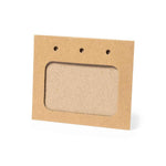 Tures Recycled Cardboard Nature Line Identifier for Bulk Orders