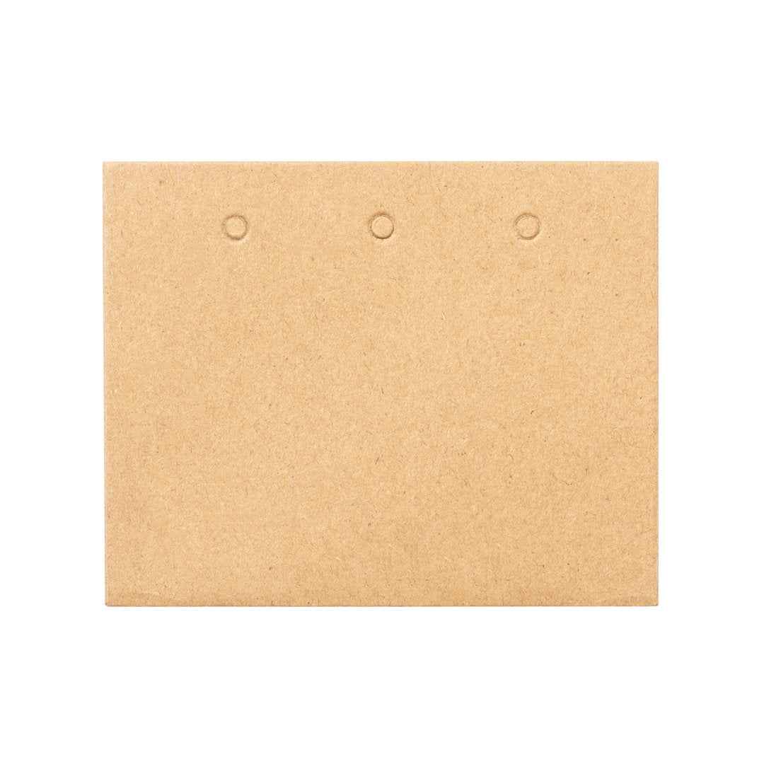 Tures Recycled Cardboard Nature Line Identifier for Bulk Orders