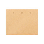 Tures Recycled Cardboard Nature Line Identifier for Bulk Orders