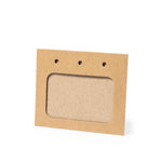 Tures Recycled Cardboard Nature Line Identifier for Bulk Orders