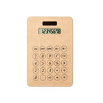 Vulcano Sustainable Calculator – Eco-Friendly Office Essential from Fou Tees Ireland