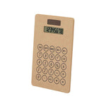Vulcano Sustainable Calculator – Eco-Friendly Office Essential from Fou Tees Ireland