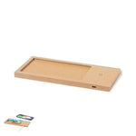Taron Wireless Charger Organiser – Sustainable Tech Accessory