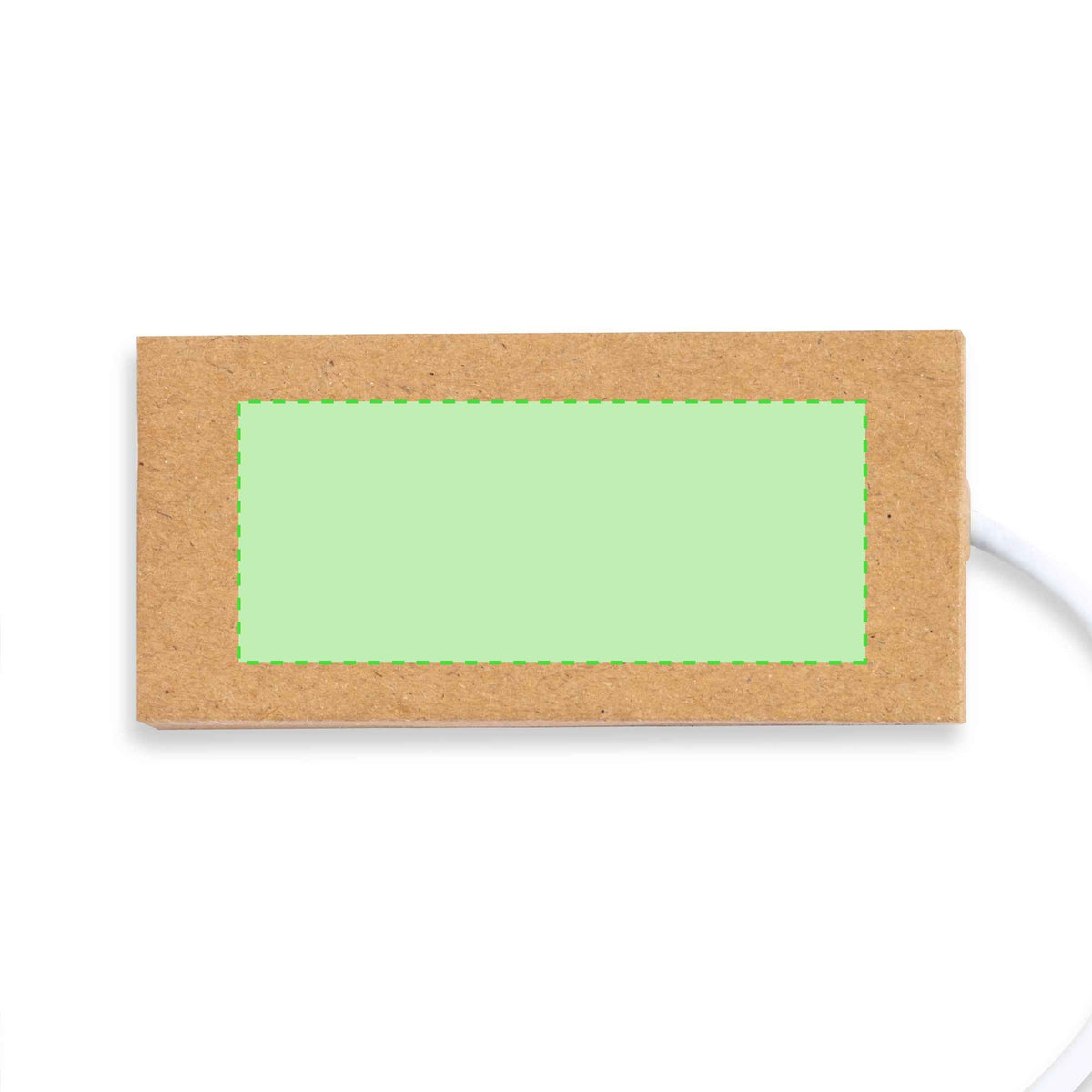 Hasgar USB Hub - Sustainable 2.0 USB Hub with Type-C and USB Ports