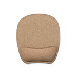 Kaishen Natural Cork Mouse Pad – Sustainable Office Essential
