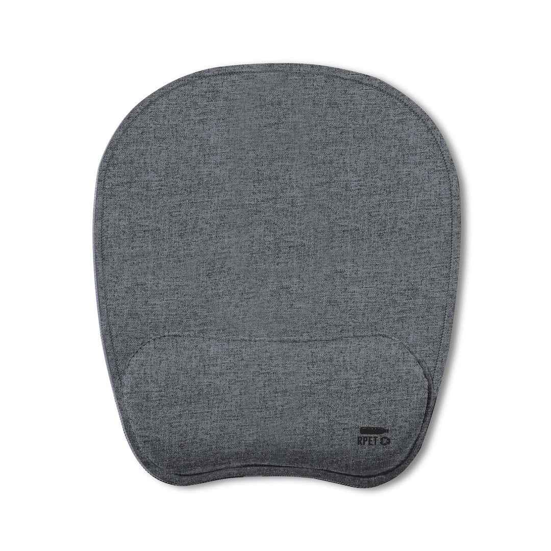 Freila Mouse Pad – Sustainable Comfort for Your Workspace