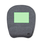 Freila Mouse Pad – Sustainable Comfort for Your Workspace