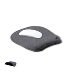 Freila Mouse Pad – Sustainable Comfort for Your Workspace