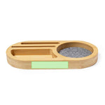 Brajil Organiser – Sustainable Office Solution from Fou Tees Ireland