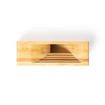 Suijin Bamboo Smartphone Holder – Natural Sound Amplifier