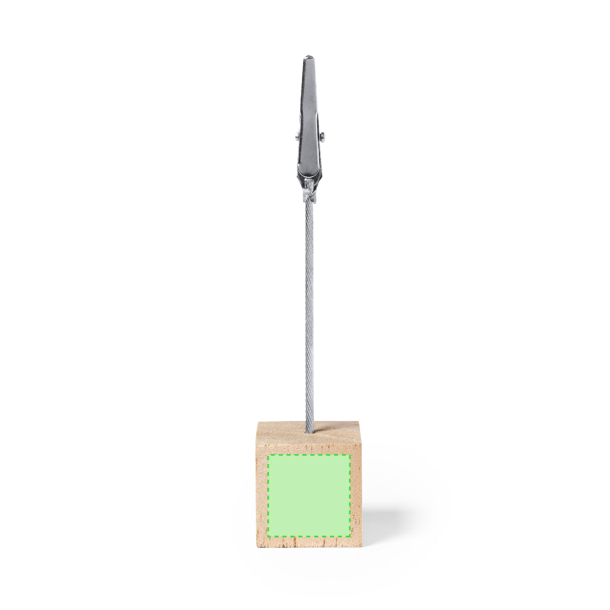 Sanny Natural Pine Wood Clip for Bulk Orders | Fou Tees Ireland