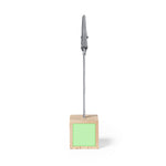 Sanny Natural Pine Wood Clip for Bulk Orders | Fou Tees Ireland