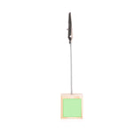 Sanny Natural Pine Wood Clip for Bulk Orders | Fou Tees Ireland