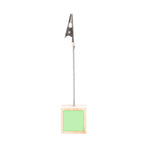 Sanny Natural Pine Wood Clip for Bulk Orders | Fou Tees Ireland