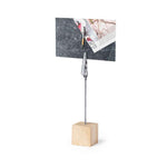 Sanny Natural Pine Wood Clip for Bulk Orders | Fou Tees Ireland