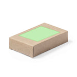 Inary Nature Line Cards - Sustainable Wooden Business Cards for Irish Organisations