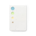 Amenti Sustainable Notepad – Eco-Friendly Office and Business Supplies