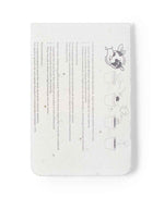 Amenti Sustainable Notepad – Eco-Friendly Office and Business Supplies