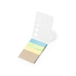 Amenti Sustainable Notepad – Eco-Friendly Office and Business Supplies