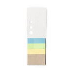 Amenti Sustainable Notepad – Eco-Friendly Office and Business Supplies