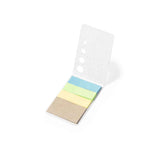 Amenti Sustainable Notepad – Eco-Friendly Office and Business Supplies