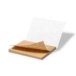 Zomek Sustainable Notepad – Eco-Friendly Seed Paper Notepad for Bulk Orders