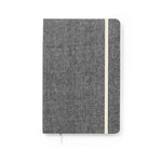 Chancy Recycled Cotton Notepad – Sustainable Office Essential from Fou Tees Ireland