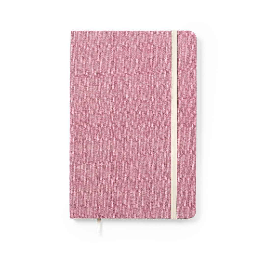 Chancy Recycled Cotton Notepad – Sustainable Office Essential from Fou Tees Ireland