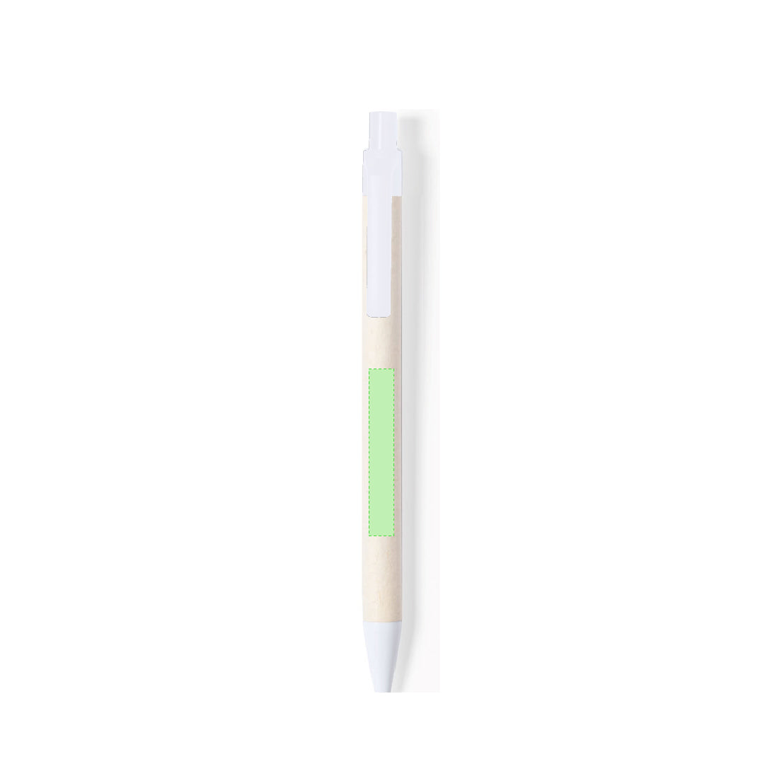 Minnak Recycled Milk Carton Notebook – Eco-Friendly and Practical
