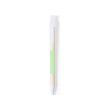 Minnak Recycled Milk Carton Notebook – Eco-Friendly and Practical