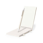 Minnak Recycled Milk Carton Notebook – Eco-Friendly and Practical