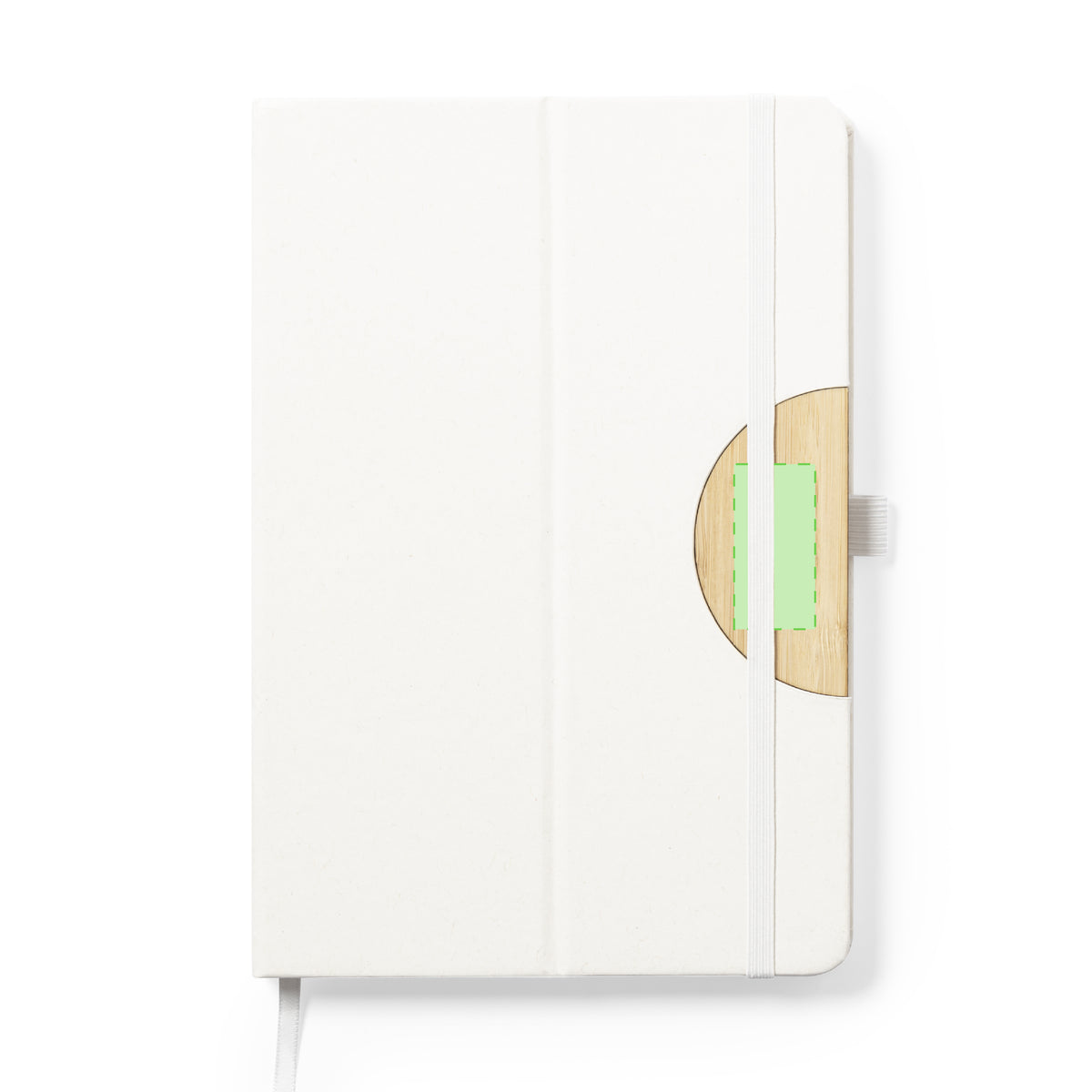 Torya Recycled Milk Carton Notebook – Sustainable Office Essential