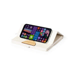 Torya Recycled Milk Carton Notebook – Sustainable Office Essential