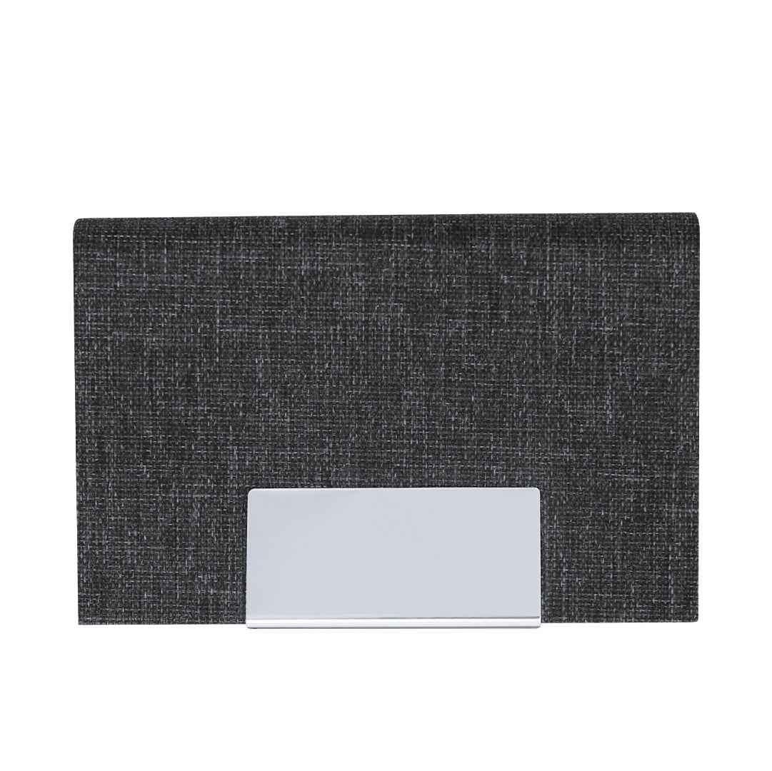 Restek Card Holder – Durable and Sustainable RPET Material