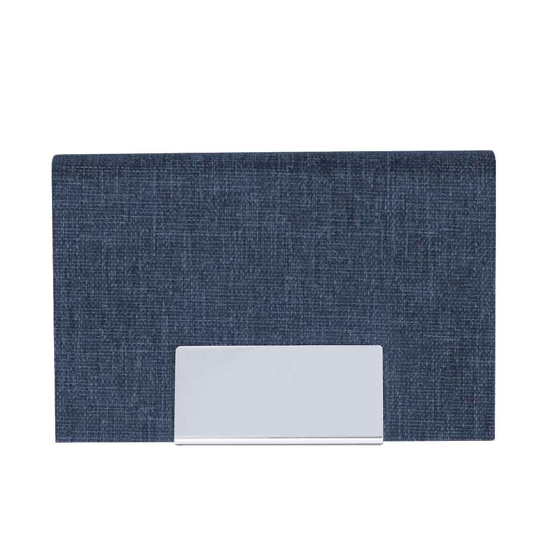 Restek Card Holder – Durable and Sustainable RPET Material