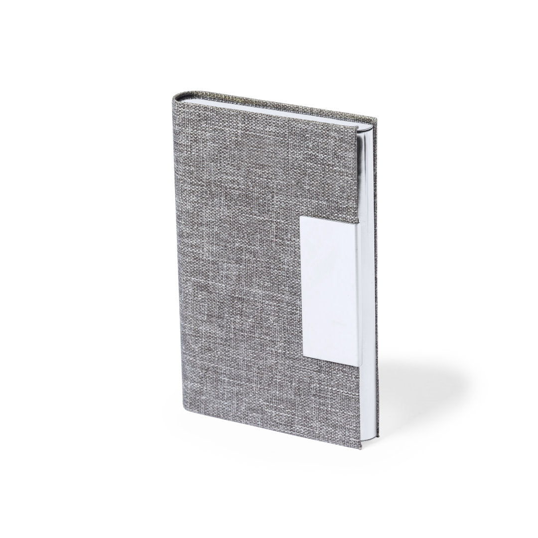 Restek Card Holder – Durable and Sustainable RPET Material
