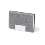 Restek Card Holder – Durable and Sustainable RPET Material