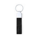 Branis Keyring – Stylish and Sustainable Promotional Accessory