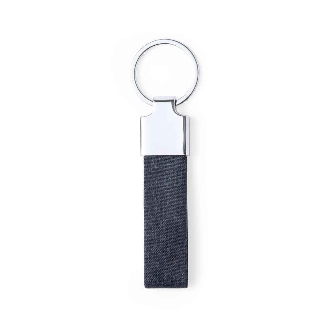 Branis Keyring – Stylish and Sustainable Promotional Accessory