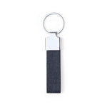 Branis Keyring – Stylish and Sustainable Promotional Accessory