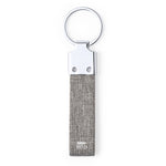 Branis Keyring – Stylish and Sustainable Promotional Accessory