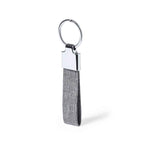 Branis Keyring – Stylish and Sustainable Promotional Accessory