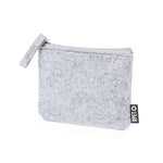Felt RPET Coin Purse – Sustainable Style with Practicality
