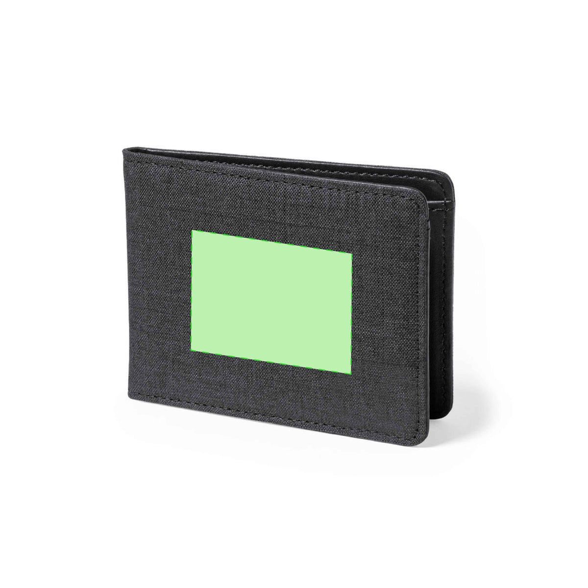 Kenxo Wallet Card Holder – Sustainable RFID Protection