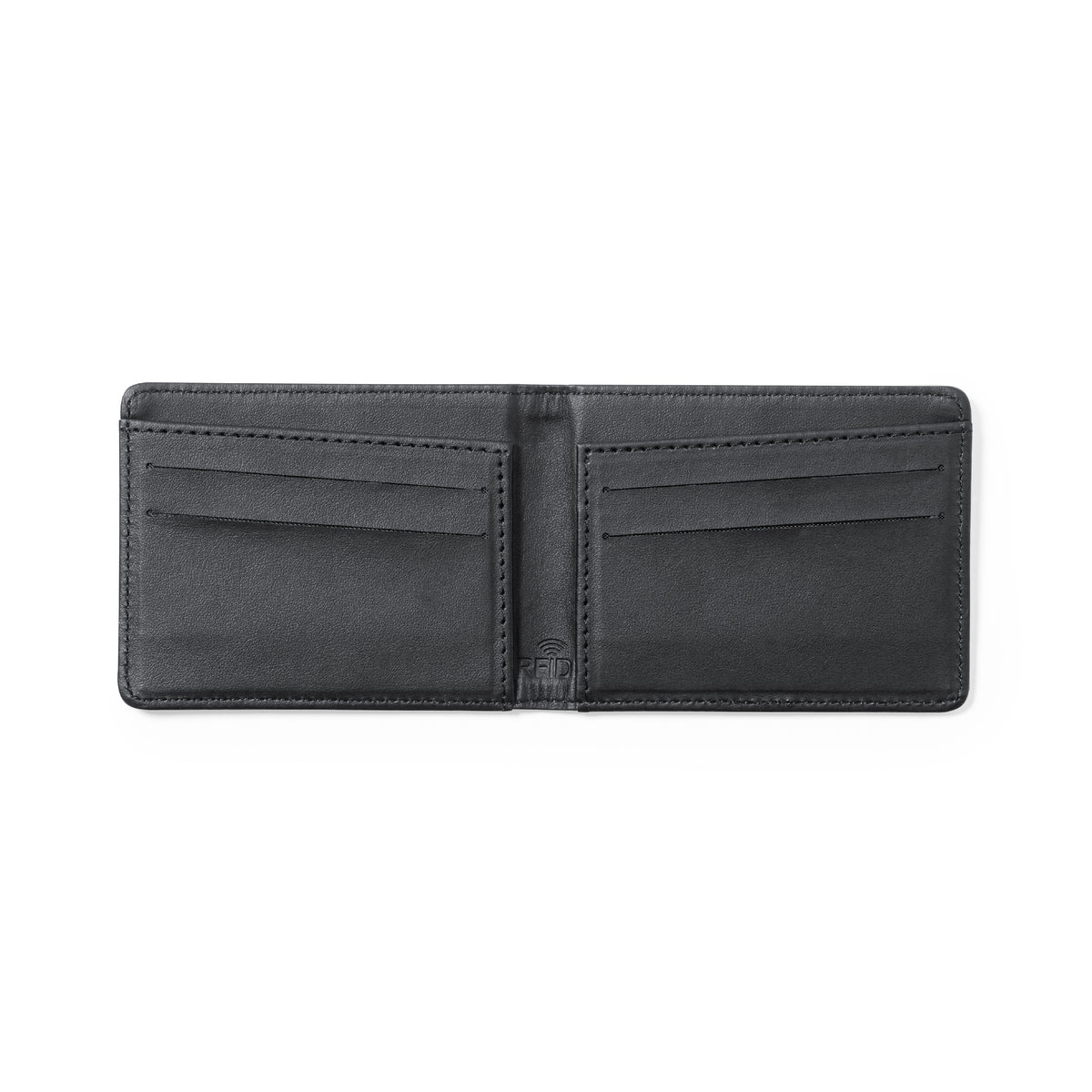 Kenxo Wallet Card Holder – Sustainable RFID Protection