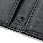Kenxo Wallet Card Holder – Sustainable RFID Protection