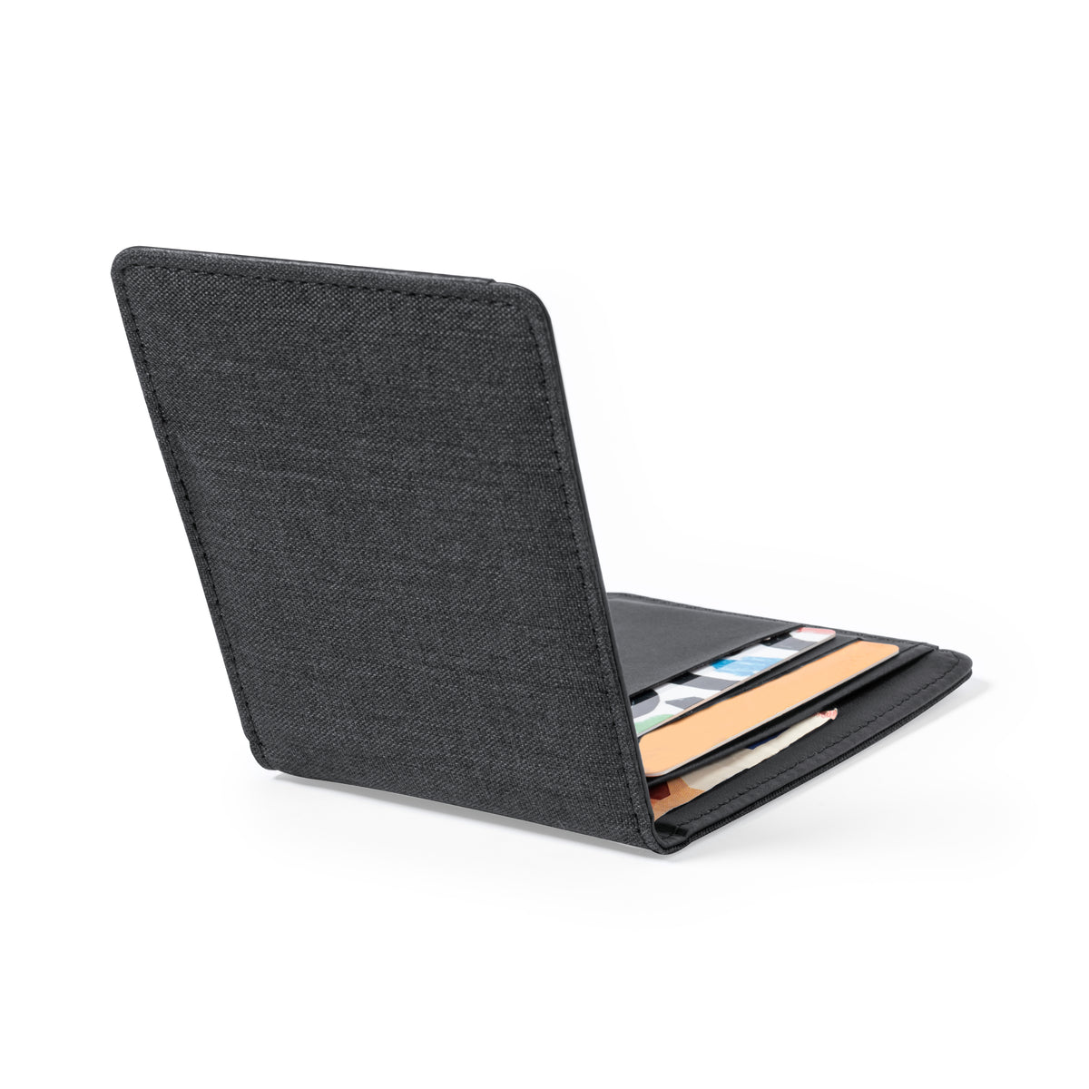 Kenxo Wallet Card Holder – Sustainable RFID Protection